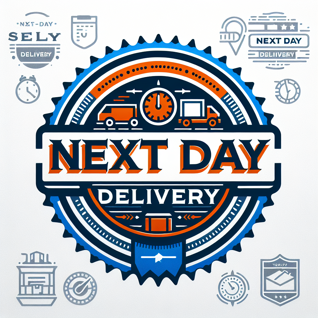 Livraison en 24h