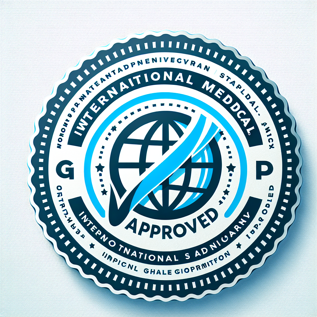Certifié OMS-BPF