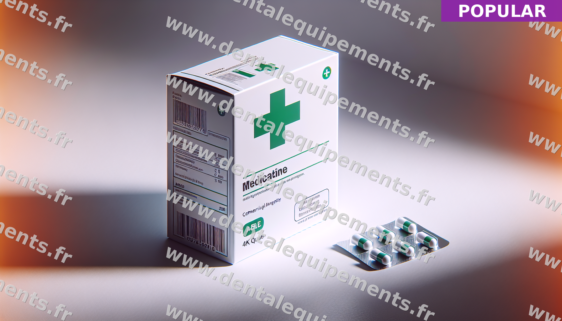 Bon plan Stromectol 3mg en pharmacie — 0,24€ le comprimé livré