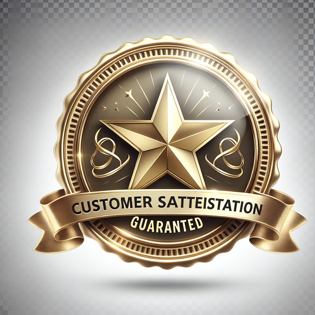 Satisfaction client