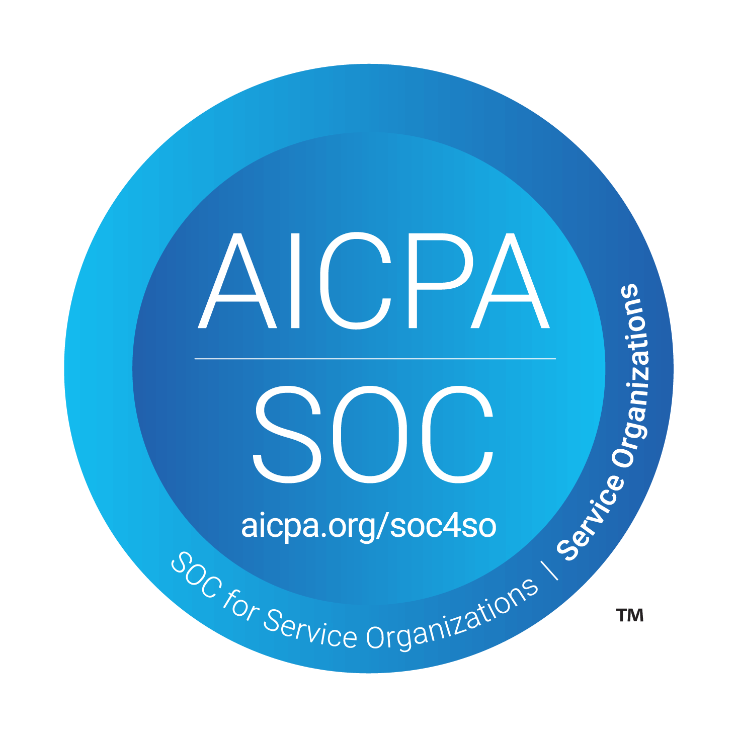 Certification AICPA SOC